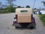 Ford Town Car by Brewster 1935 года